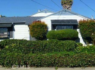 2735 Truman Ave, Oakland, CA 94605