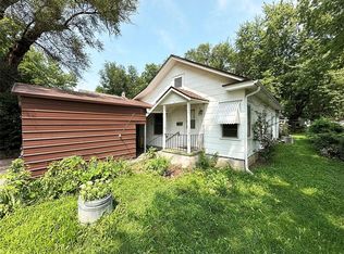 549 S Cedar Ave, Independence, MO 64053