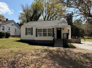 43 Beck Ave, Greenville, SC 29605