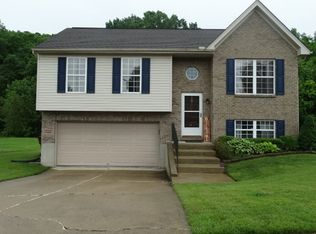 4374 Siffel Ct, Covington, KY