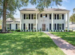 14918 Bramblewood Dr, Houston, TX 77079