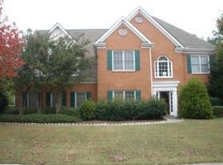 5125 Sunset Maple Trl, Lilburn, GA 30047