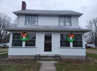 18 N Ridge St, Monroeville, OH 44847