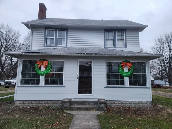 18 N Ridge St, Monroeville, OH 44847