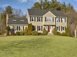 10 Hunter Ln, Medway, MA 02053