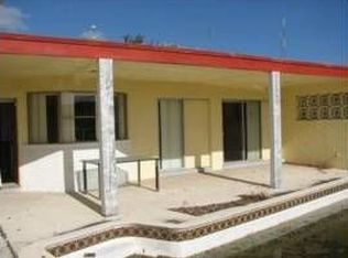 3900 S Lake Ter, Miramar, FL 33023