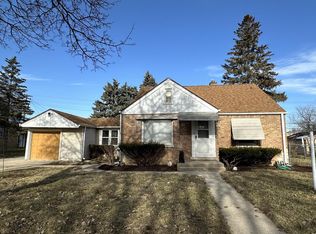 6334 W Medford Ave, Milwaukee, WI