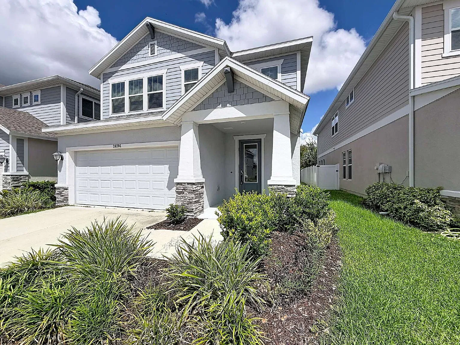 28591 Cozy Creek Drive — Photo 2