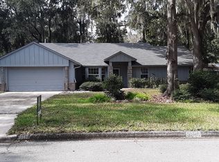 3530 NW 46th Ter, Gainesville, FL 32606