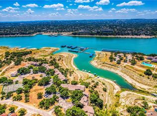 313 S Venture Blvd, Leander, TX 78645