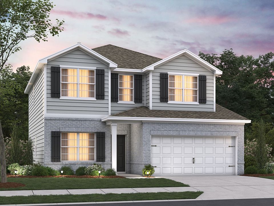 Madison Elevation C