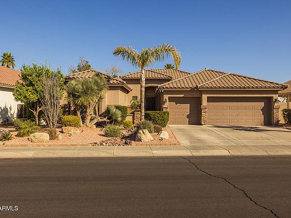 4th image of 3882 E JAGUAR Avenue