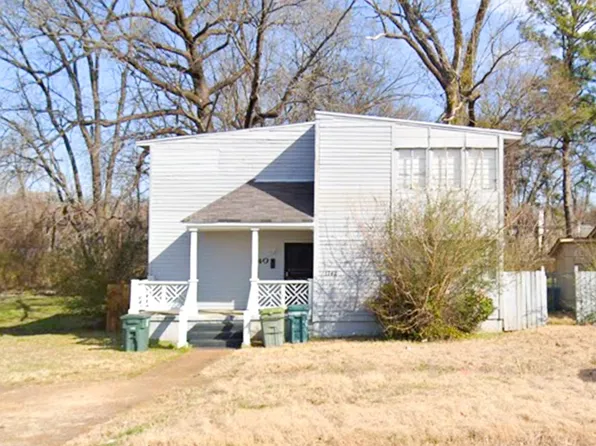 1740 Brown Ave, Memphis, TN 38107