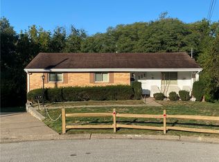 437 Gales Dr, Pittsburgh, PA