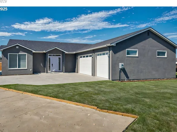 1288 SE Kimber, Hermiston, OR 97838