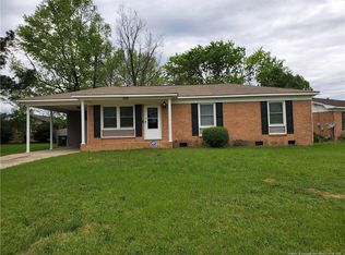 5401 Cassidy Ct, Fayetteville, NC 28303