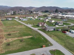 LOT 40 Northview Dr, Elkins, WV 26241