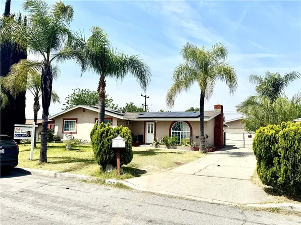 1042 N Alice St, Rialto, CA 92376