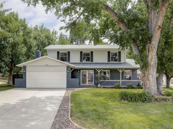11183 Cambridge Court, Parker, CO 80138