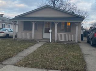 27838 Groveland St, Madison Heights, MI