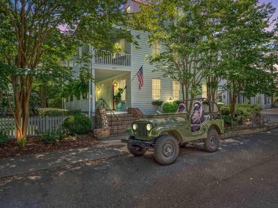 107 Bennett St, Mount Pleasant, SC, 29464