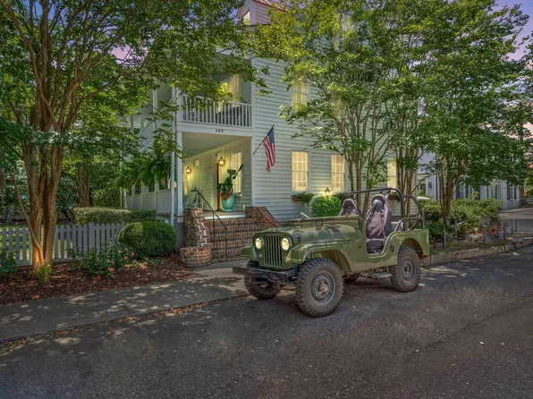 107 Bennett St, Mount Pleasant, SC 29464