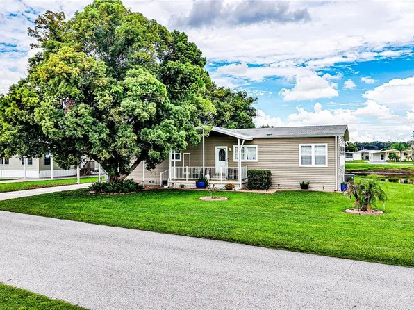 36805 LAKEWOOD DRIVE, ZEPHYRHILLS, FL 33542