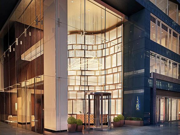 4th image of 135 W 52nd St APT 24A