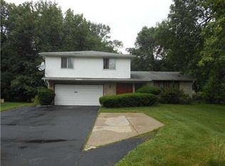 2408 N French Rd, East Amherst, NY 14051