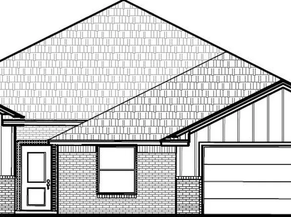 904 Shady Meadow Way, Chickasha, OK 73018