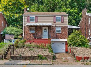 2663 Woodstock Ave, Pittsburgh, PA