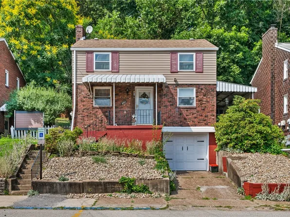 2663 Woodstock Ave, Pittsburgh, PA 15218