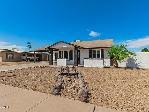 3rd image of 11216 N 43rd Drive