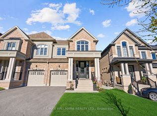 74 Prunella Cres, East Gwillimbury, ON L9N 0S7