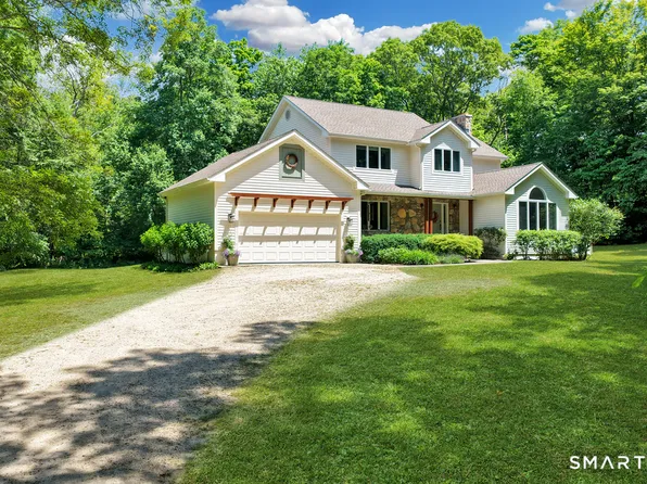 73 Pine Woods Road, North Stonington, CT 06359