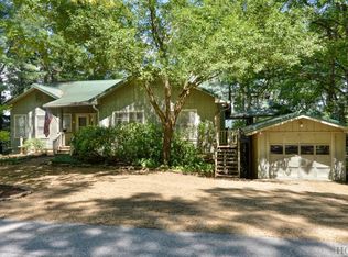 229 Lucerne Drive, Highlands, NC 28741