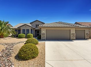 16444 W Desert Wren Ct, Surprise, AZ 85374
