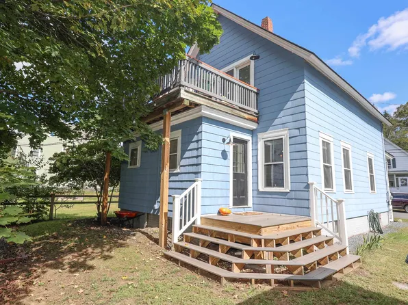 57 Maple Street, Lebanon, NH 03784