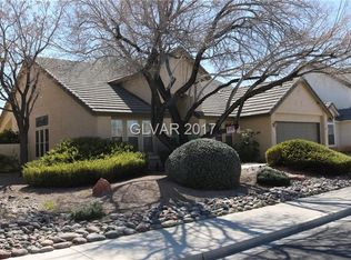 7109 W Gowan Rd, Las Vegas, NV 89129