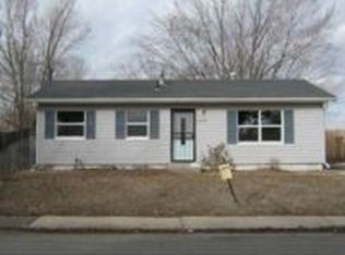 5509 Wheeling St, Denver, CO 80239