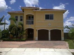 13631 SW 176th Ter, Miami, FL 33177