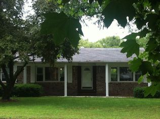 9048 Saddle Horn Dr, Flushing, MI 48433