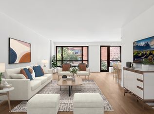 501 E 87th St APT 4F, New York, NY 10128