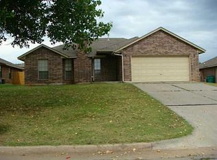 3713 Beal Ave, Spencer, OK 73084