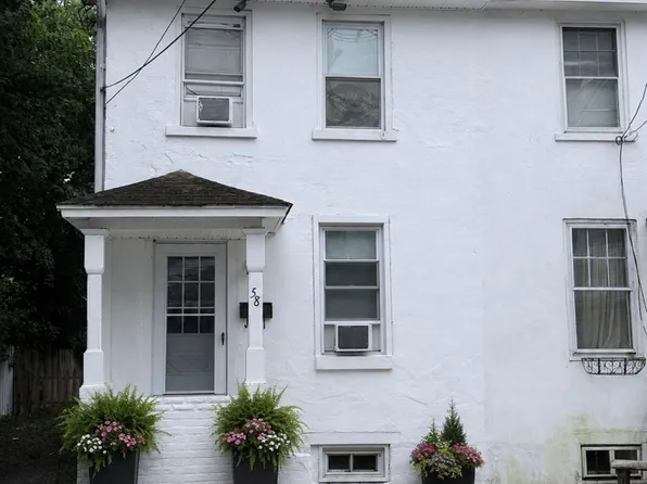 58 E Monroe St, Mount Holly, NJ 08060