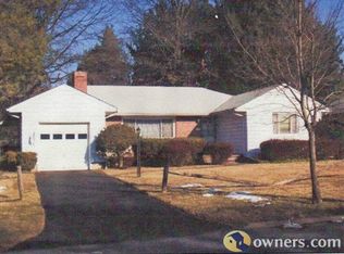 382 Hasbrouck Blvd, Oradell, NJ 07649