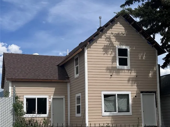 422 S Colorado St, Butte, MT 59701
