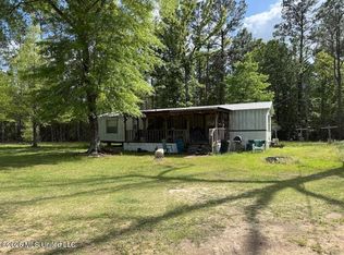 538 Miles Cemetery Rd, Wiggins, MS 39577