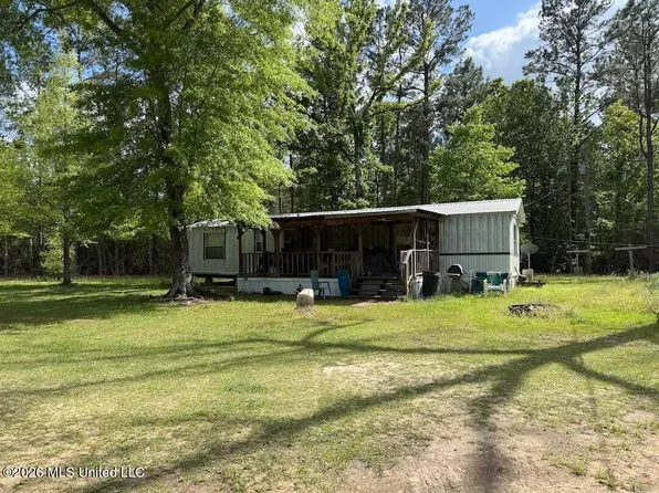 538 Miles Cemetery Rd, Wiggins, MS 39577