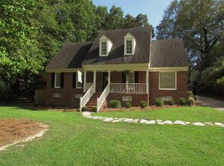 4005 Carybrook Ct, Rocky Mount, NC 27803